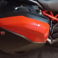 VALIGIE LATERALI DUCATI MULTISTRADA V4