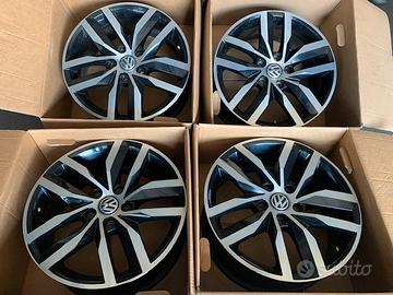 Cerchi vw madrid 17