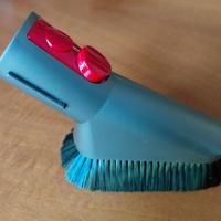 Mini spazzola delicata Dyson