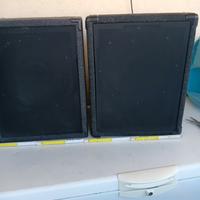 casse pasive care 260w