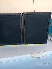 casse pasive care 260w