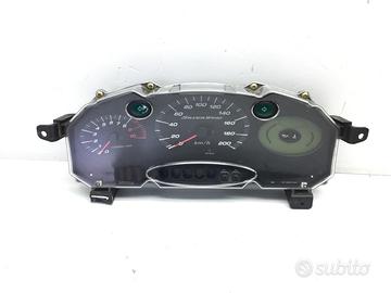 HONDA SILVER WING 600 STRUMENTAZIONE CONTACHILOMET