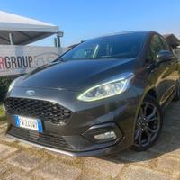 Ford Fiesta 1.5EcoBlue 86CV ST-Line-2019"IMPECCAB