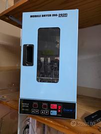 ACCESSORIO PER CENTRO ASSISTENZA ELETTRONICA