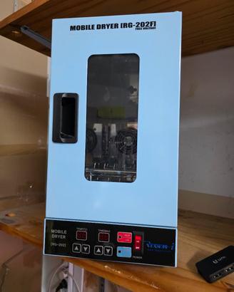 ACCESSORIO PER CENTRO ASSISTENZA ELETTRONICA