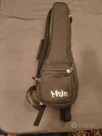 Custodia Ukulele Mojo