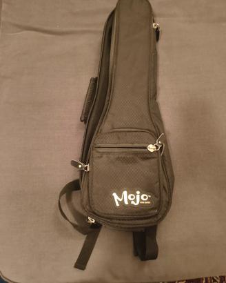 Custodia Ukulele Mojo