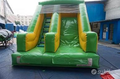 Scivolo Gonfiabile
