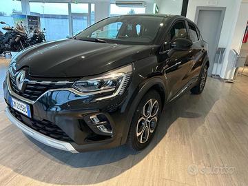 RENAULT Captur TCe 100 CV GPL