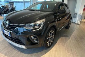 RENAULT Captur TCe 100 CV GPL