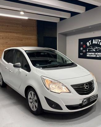 Opel Meriva 1.3 CDTI ecoFLEX Cosmo