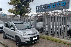 Fiat Panda 0.9 TwinAir Turbo Natural Power Lounge