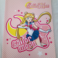 Quaderni Sailor Moon