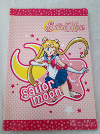 Quaderni Sailor Moon