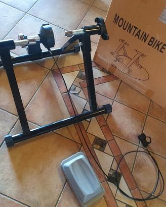 Rullo per Mountainbike 