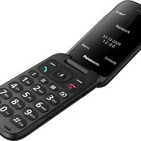 Panasonic KX-TF600 - nuovo