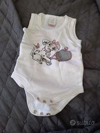 Body bimba 