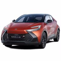TOYOTA C-hr 2.0 phev gr sport fwd e-cvt