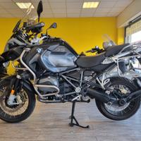 Bmw r 1200 gs adeventure abs - finanziabile