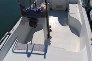 gabbianella 5.25m perfettamente funzionante