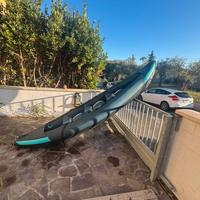 Canoa kayak