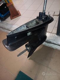 Suzuki piede