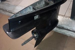 Suzuki piede