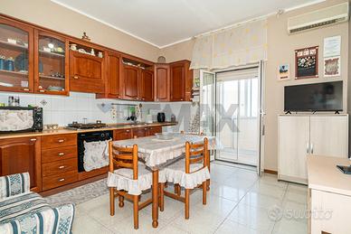 Appartamento - Catania