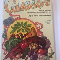 "IL LIBRO DELLE CONSERVE" 