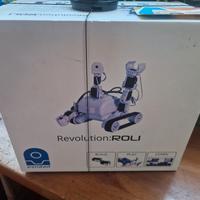 Ezrobot Revolution Roli