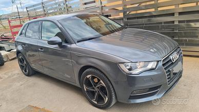 audi a3 2014 