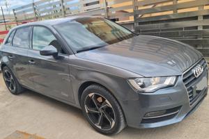 audi a3 2014 