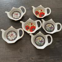 Poggia bustine di té