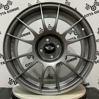 CERCHI IN LEGA MINI CABRIO COOPER S COUPE ONE 17