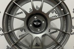 CERCHI IN LEGA MINI CABRIO COOPER S COUPE ONE 17