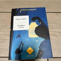Libro Paolo crepet