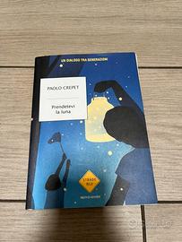 Libro Paolo crepet