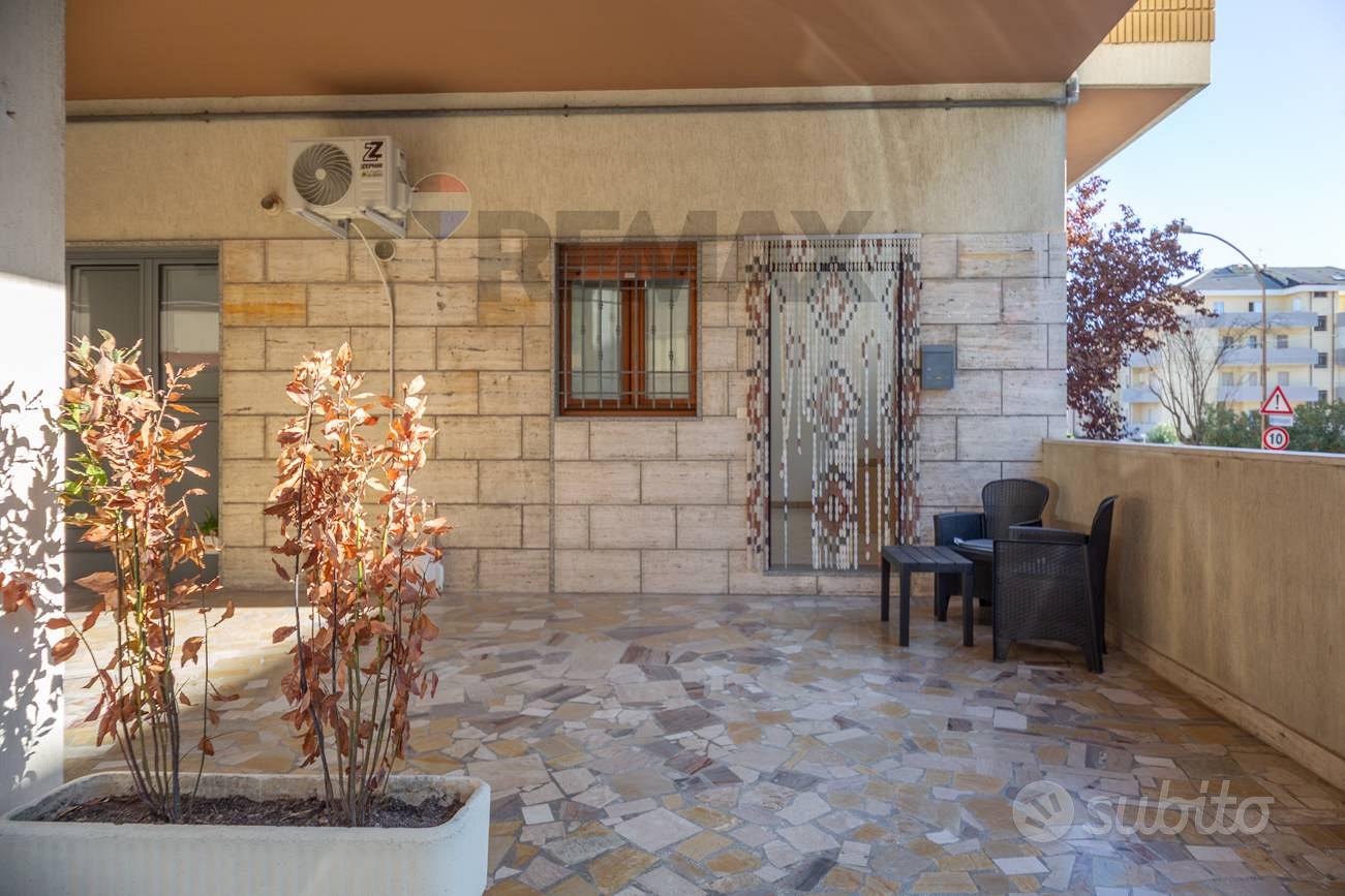 Appartamento – Francavilla al Mare, Vallone - Vista 4