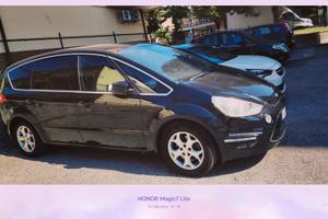 FORD SMAX 