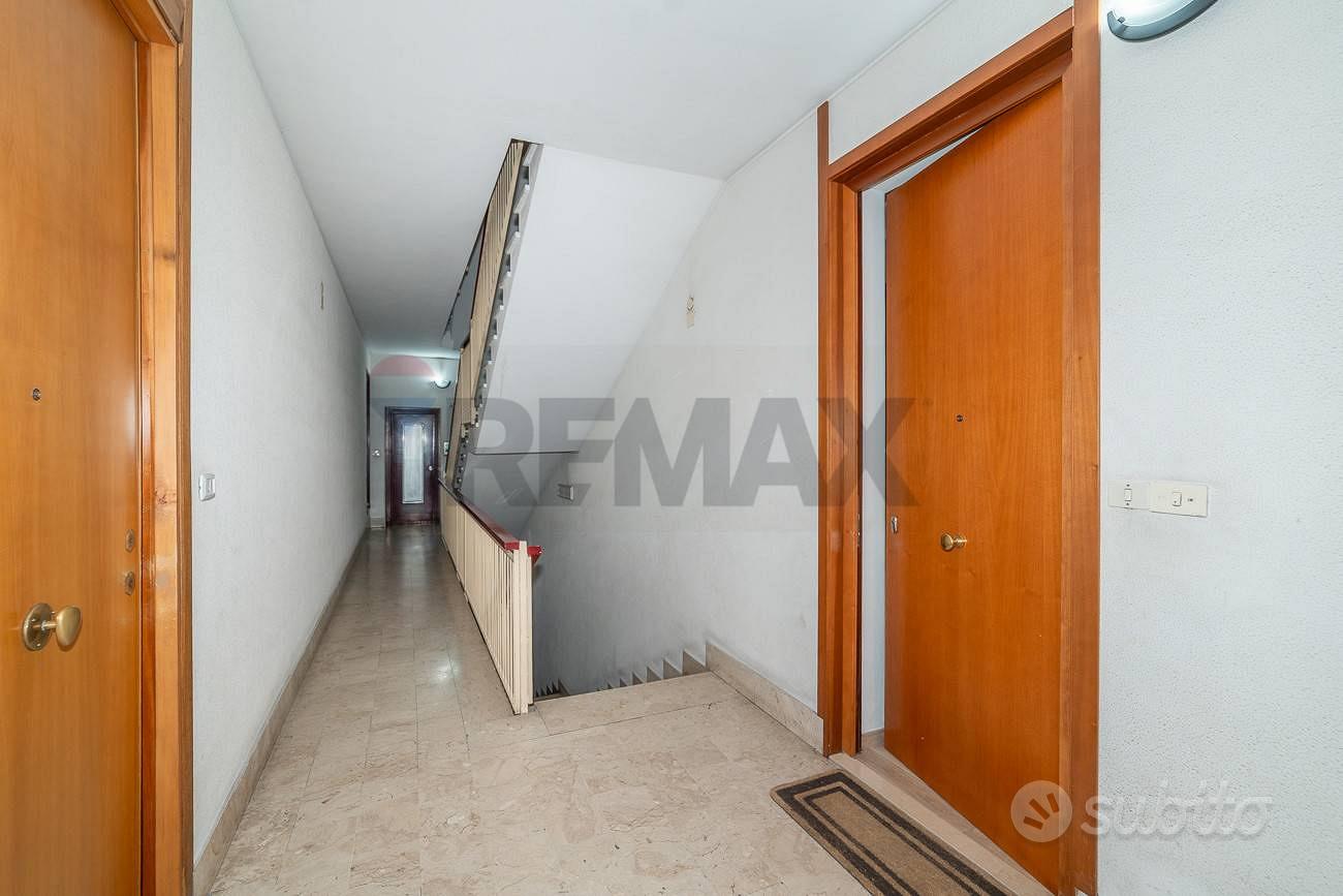 Appartamento - Tremestieri Etneo - Vista 4