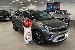 OPEL Crossland 1.2 130 CV EAT6 Elegance