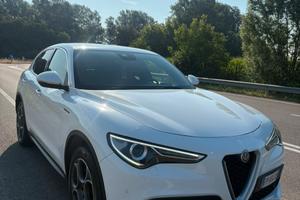 Stelvio 2.2 diesel 210 cv sport