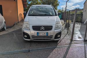 CITROEN C2 1.4 HDI - SOLO 98.000 KM - NEOPATENTATI