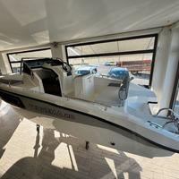 Pronta consegna Teorema Sundeck 20