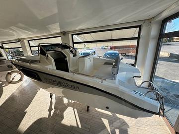 Pronta consegna Teorema Sundeck 20