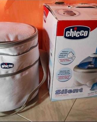 Aerosol della Chicco