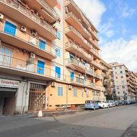 RAPISARDI - 3 Vani panoramico e ristrutturato