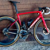 S-Works Tarmac Sl7 56