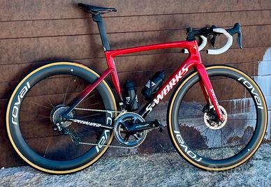 S-Works Tarmac Sl7 56