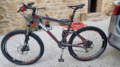 KTM lycan 